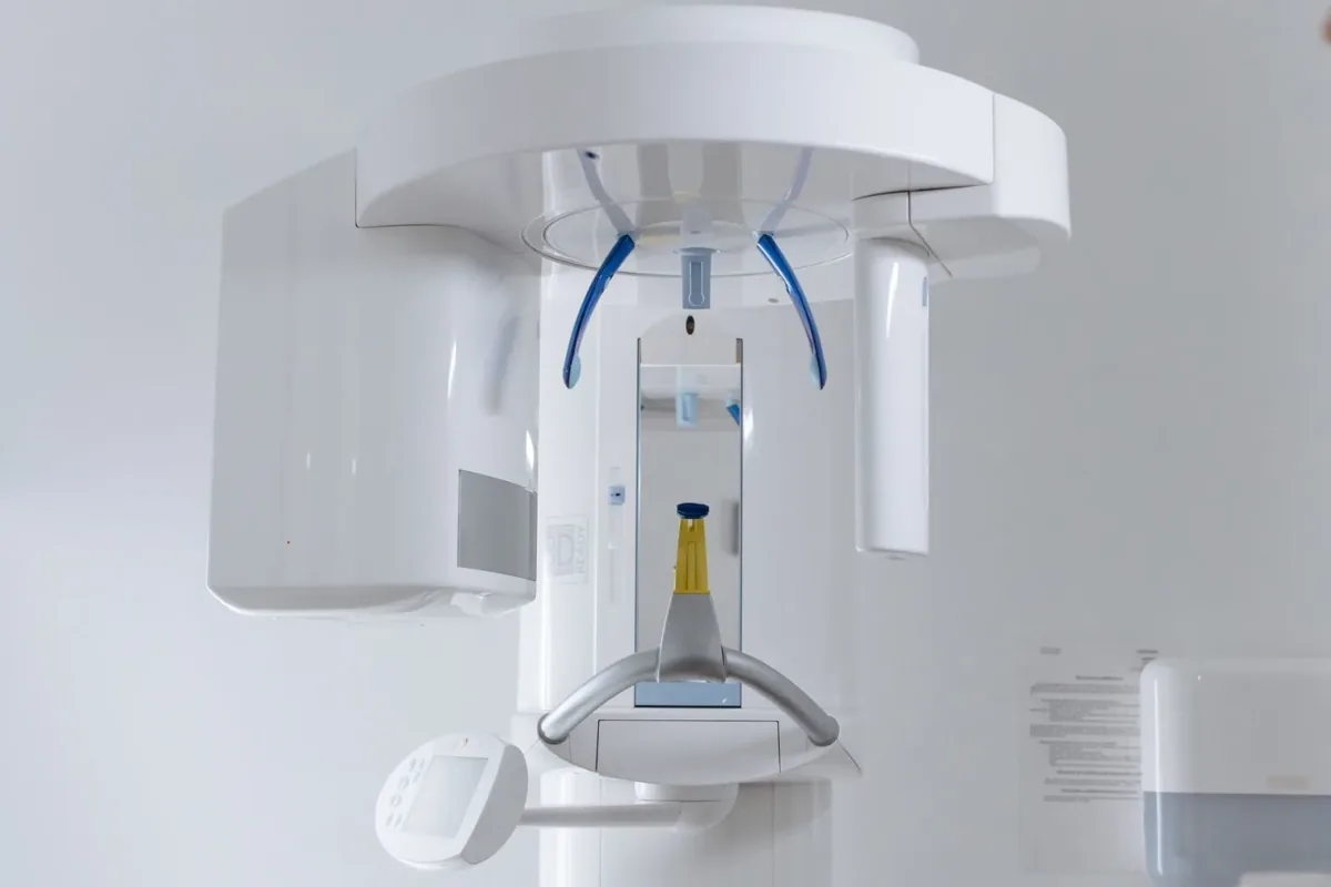 Computer-Guided Implant Surgery, Explained