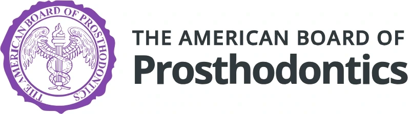 The American Board of Prosthodontics