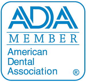 American Dental Association member