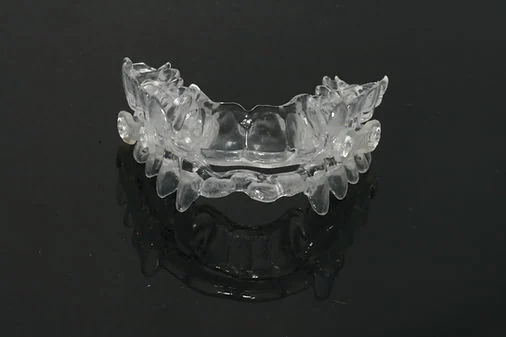 Sleep Apnea Oral Appliance