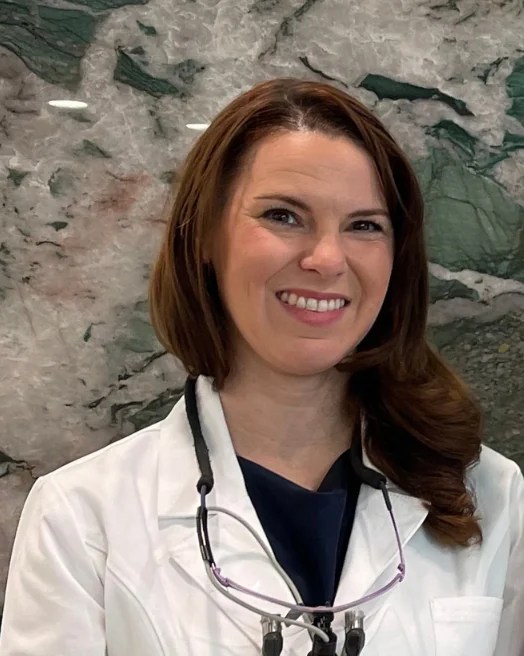 Dr. Allison Wisniewski, DDS